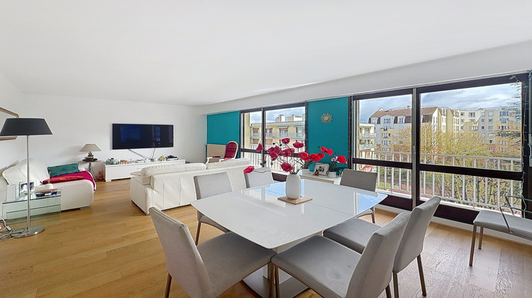 Ma-Cabane - Vente Appartement L'Haÿ-les-Roses, 86 m²