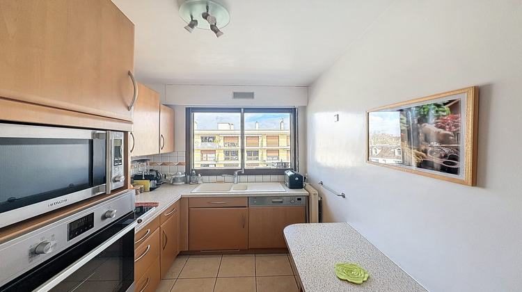 Ma-Cabane - Vente Appartement L'Haÿ-les-Roses, 86 m²