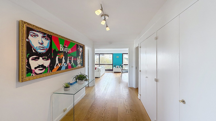 Ma-Cabane - Vente Appartement L'Haÿ-les-Roses, 86 m²