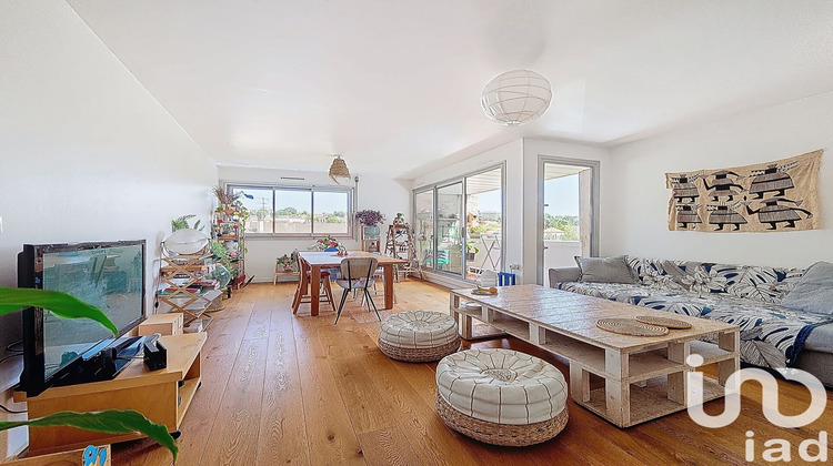 Ma-Cabane - Vente Appartement L'Haÿ-les-Roses, 102 m²