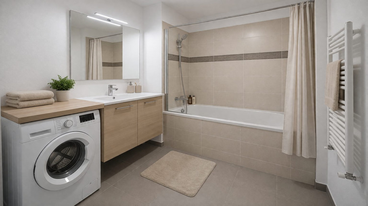 Ma-Cabane - Vente Appartement L'Haÿ-les-Roses, 67 m²