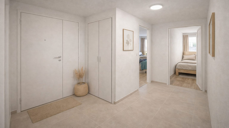 Ma-Cabane - Vente Appartement L'Haÿ-les-Roses, 67 m²