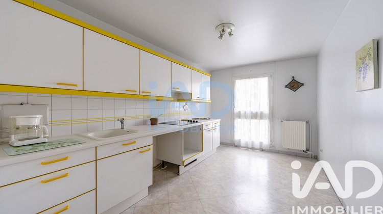 Ma-Cabane - Vente Appartement L'Haÿ-les-Roses, 68 m²