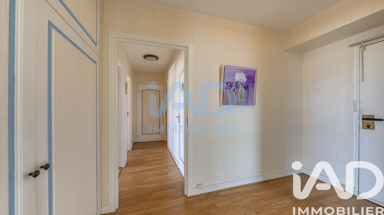 Ma-Cabane - Vente Appartement L'Haÿ-les-Roses, 68 m²