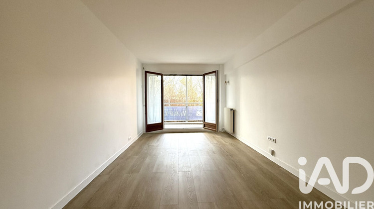 Ma-Cabane - Vente Appartement L'Haÿ-les-Roses, 61 m²
