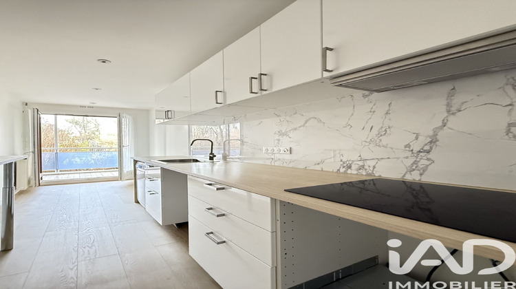 Ma-Cabane - Vente Appartement L'Haÿ-les-Roses, 61 m²