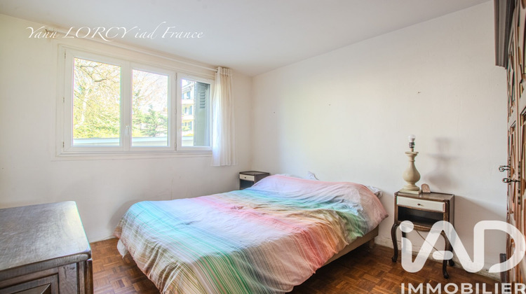 Ma-Cabane - Vente Appartement L'Haÿ-les-Roses, 56 m²