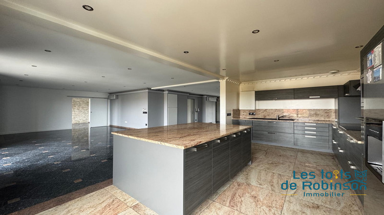 Ma-Cabane - Vente Appartement L'Haÿ-les-Roses, 152 m²