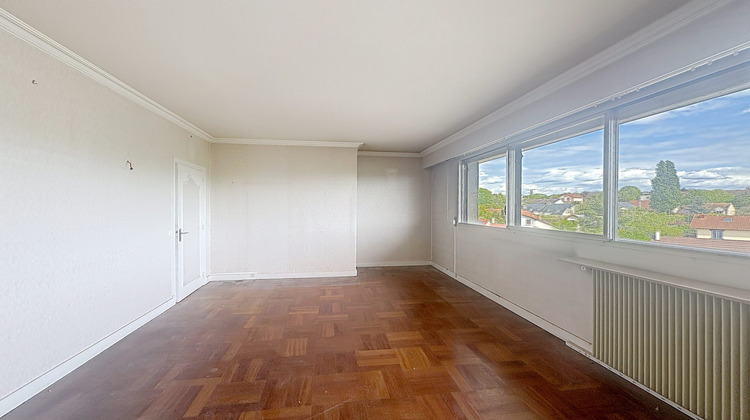 Ma-Cabane - Vente Appartement L'Haÿ-les-Roses, 100 m²