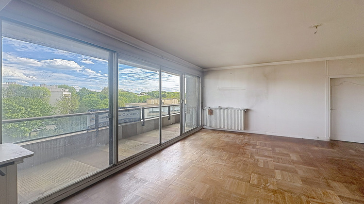 Ma-Cabane - Vente Appartement L'Haÿ-les-Roses, 100 m²