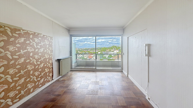 Ma-Cabane - Vente Appartement L'Haÿ-les-Roses, 100 m²