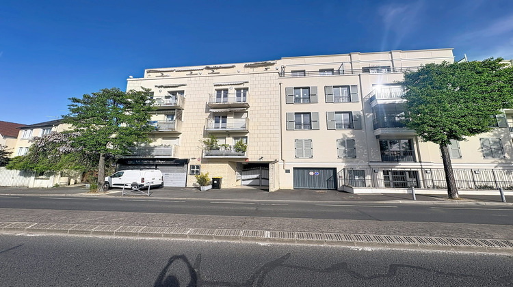 Ma-Cabane - Vente Appartement L'Haÿ-les-Roses, 40 m²