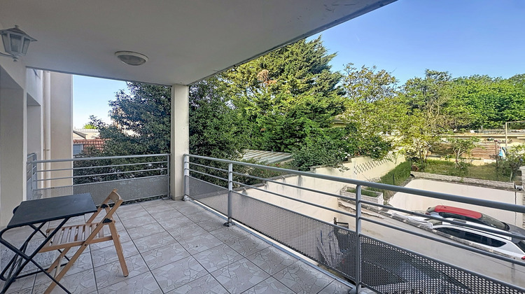 Ma-Cabane - Vente Appartement L'Haÿ-les-Roses, 40 m²