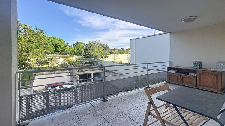 Ma-Cabane - Vente Appartement L'Haÿ-les-Roses, 40 m²