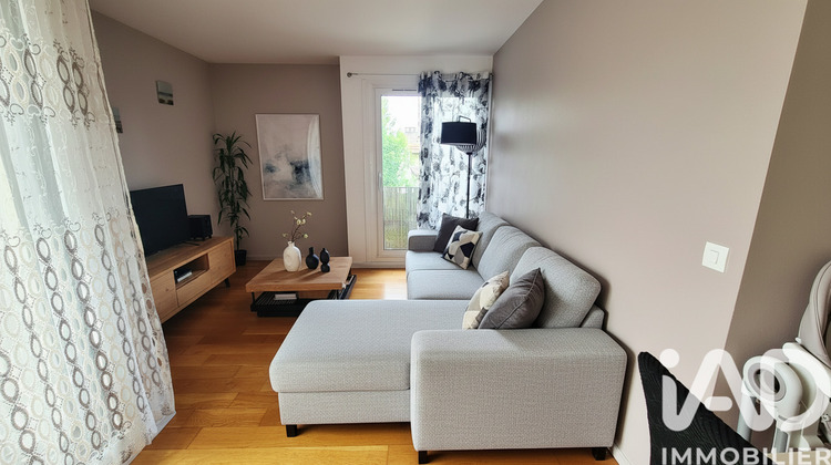 Ma-Cabane - Vente Appartement L'Haÿ-les-Roses, 73 m²