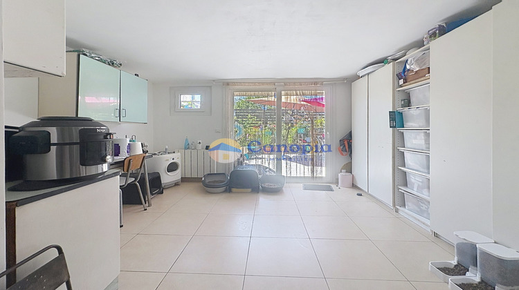 Ma-Cabane - Vente Appartement L'Haÿ-les-Roses, 61 m²