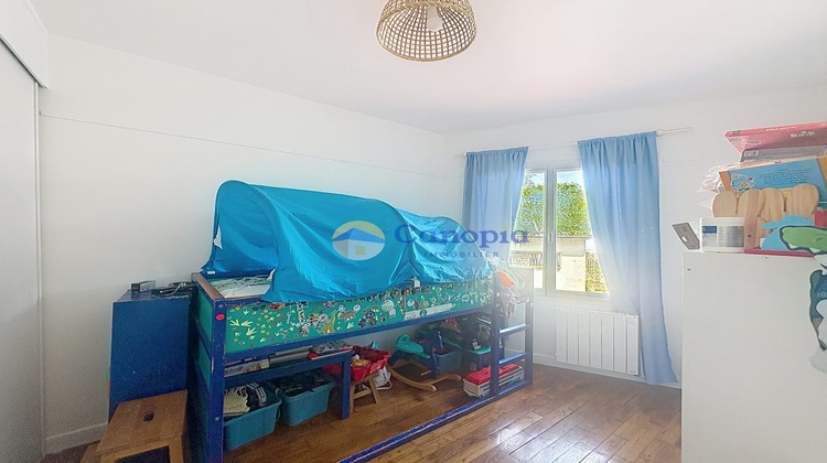 Ma-Cabane - Vente Appartement L'Haÿ-les-Roses, 61 m²