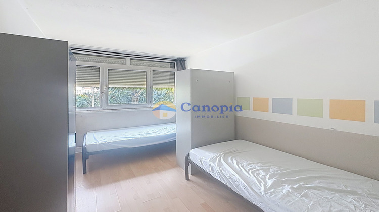 Ma-Cabane - Vente Appartement L'Haÿ-les-Roses, 67 m²