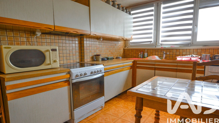 Ma-Cabane - Vente Appartement L'Haÿ-les-Roses, 66 m²