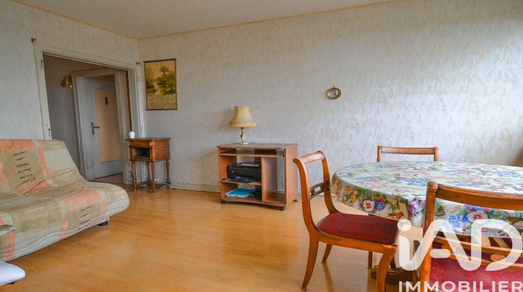 Ma-Cabane - Vente Appartement L'Haÿ-les-Roses, 66 m²