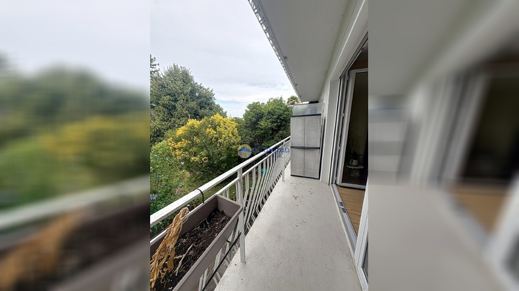 Ma-Cabane - Vente Appartement L'Haÿ-les-Roses, 28 m²