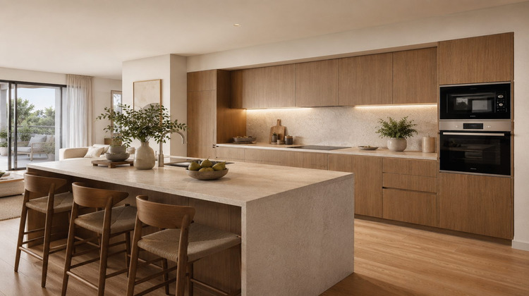Ma-Cabane - Vente Appartement L'Haÿ-les-Roses, 66 m²