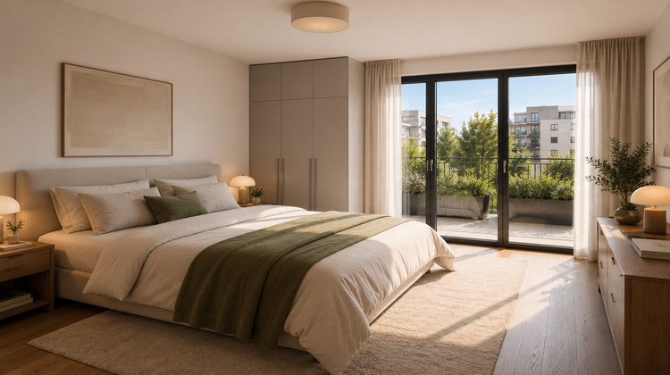 Ma-Cabane - Vente Appartement L'Haÿ-les-Roses, 105 m²
