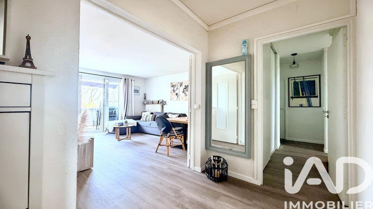 Ma-Cabane - Vente Appartement L'Haÿ-les-Roses, 63 m²