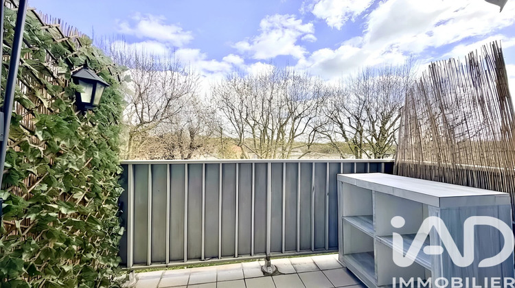 Ma-Cabane - Vente Appartement L'Haÿ-les-Roses, 63 m²