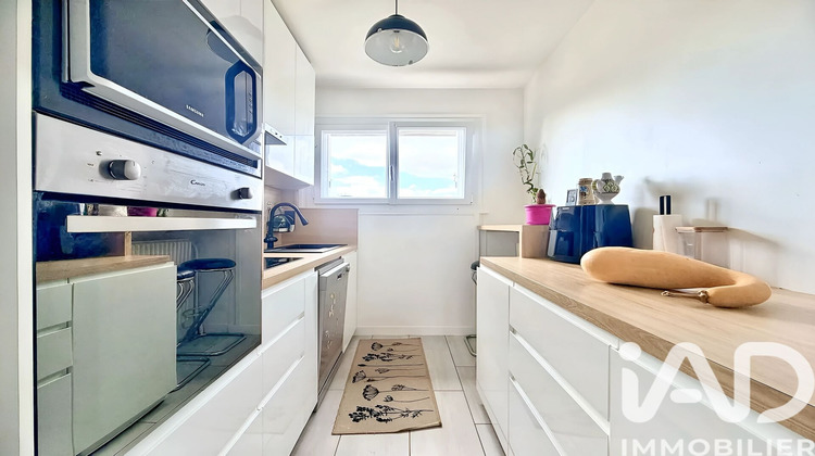 Ma-Cabane - Vente Appartement L'Haÿ-les-Roses, 63 m²