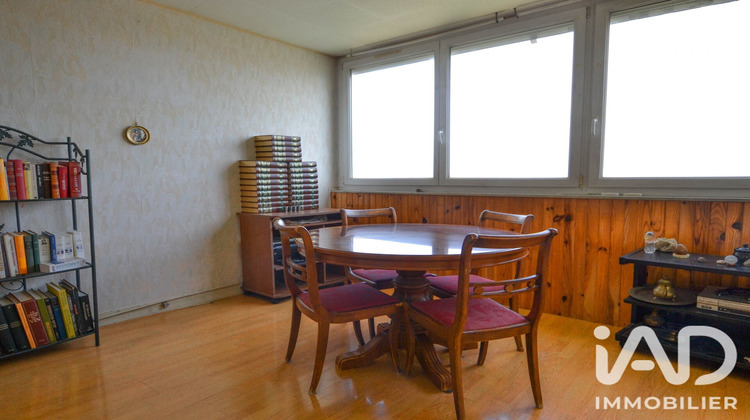 Ma-Cabane - Vente Appartement L'Haÿ-les-Roses, 66 m²