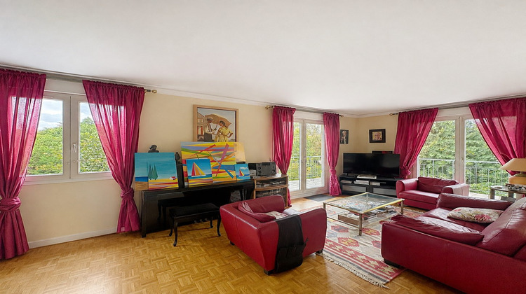 Ma-Cabane - Vente Appartement L'Haÿ-les-Roses, 89 m²