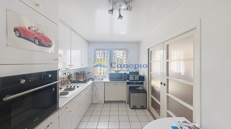 Ma-Cabane - Vente Appartement L'Haÿ-les-Roses, 89 m²