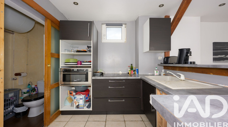 Ma-Cabane - Vente Appartement L'Haÿ-les-Roses, 33 m²