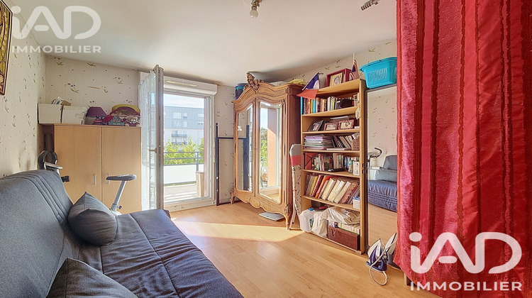 Ma-Cabane - Vente Appartement L'Haÿ-les-Roses, 65 m²