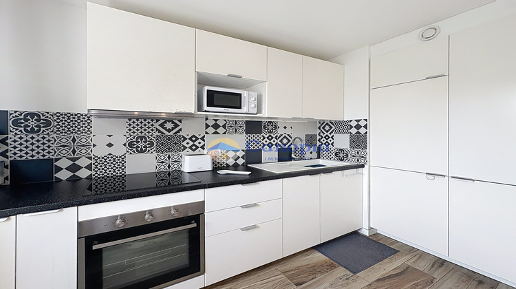 Ma-Cabane - Vente Appartement L'Haÿ-les-Roses, 30 m²