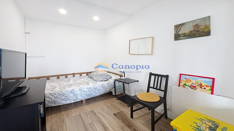 Ma-Cabane - Vente Appartement L'Haÿ-les-Roses, 30 m²