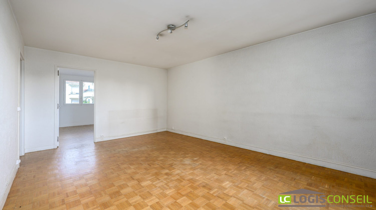 Ma-Cabane - Vente Appartement L'Haÿ-les-Roses, 63 m²