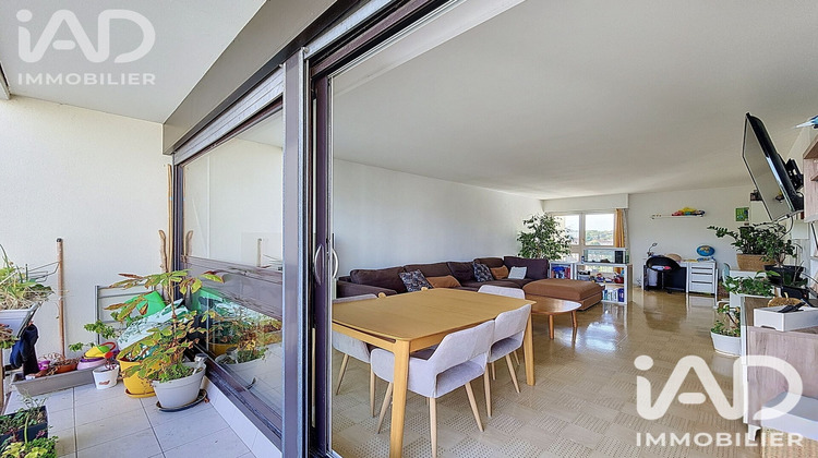 Ma-Cabane - Vente Appartement L'Haÿ-les-Roses, 86 m²
