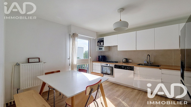Ma-Cabane - Vente Appartement L'Haÿ-les-Roses, 86 m²