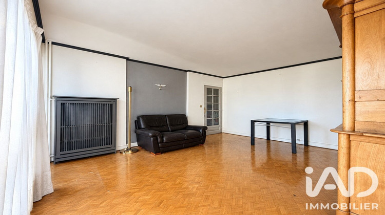 Ma-Cabane - Vente Appartement L'Haÿ-les-Roses, 69 m²