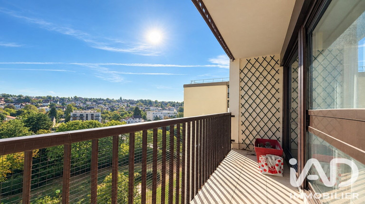 Ma-Cabane - Vente Appartement L'Haÿ-les-Roses, 69 m²