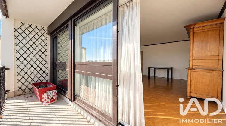 Ma-Cabane - Vente Appartement L'Haÿ-les-Roses, 69 m²