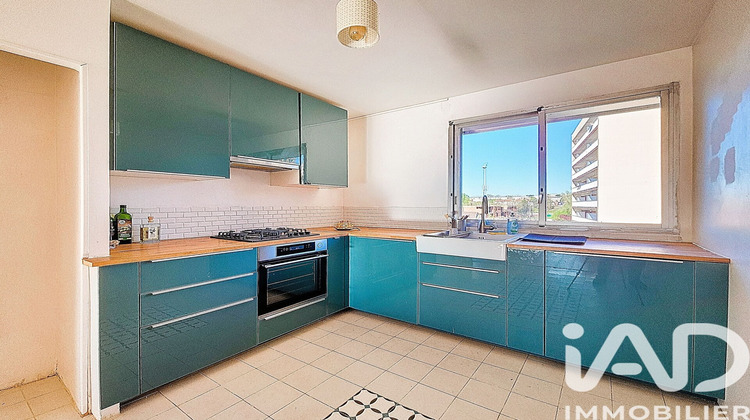 Ma-Cabane - Vente Appartement L'Haÿ-les-Roses, 102 m²