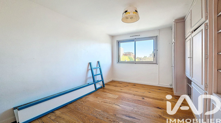 Ma-Cabane - Vente Appartement L'Haÿ-les-Roses, 102 m²