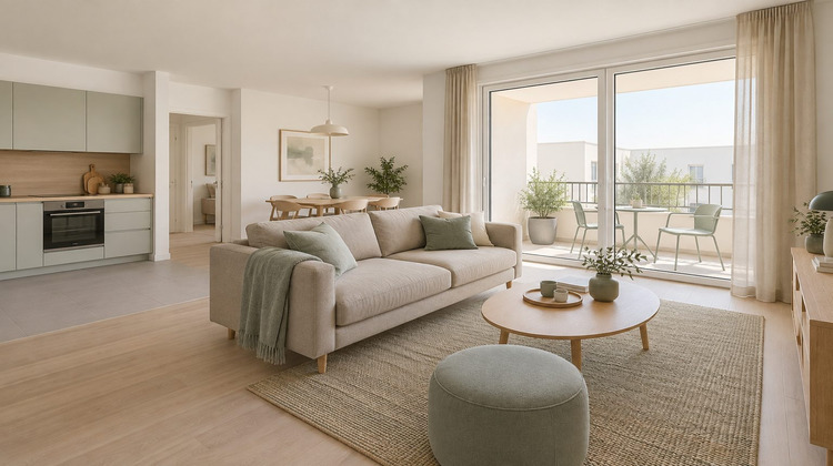 Ma-Cabane - Vente Appartement L'Haÿ-les-Roses, 82 m²