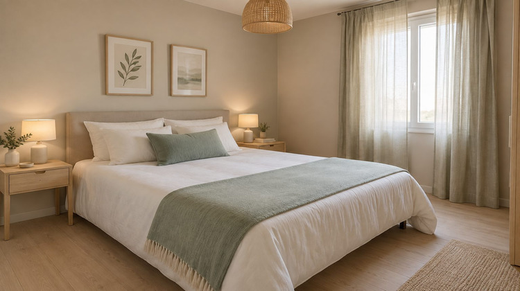 Ma-Cabane - Vente Appartement L'Haÿ-les-Roses, 82 m²