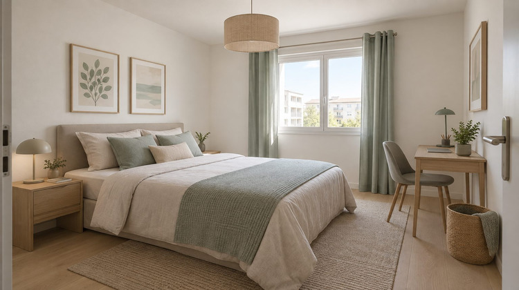 Ma-Cabane - Vente Appartement L'Haÿ-les-Roses, 82 m²
