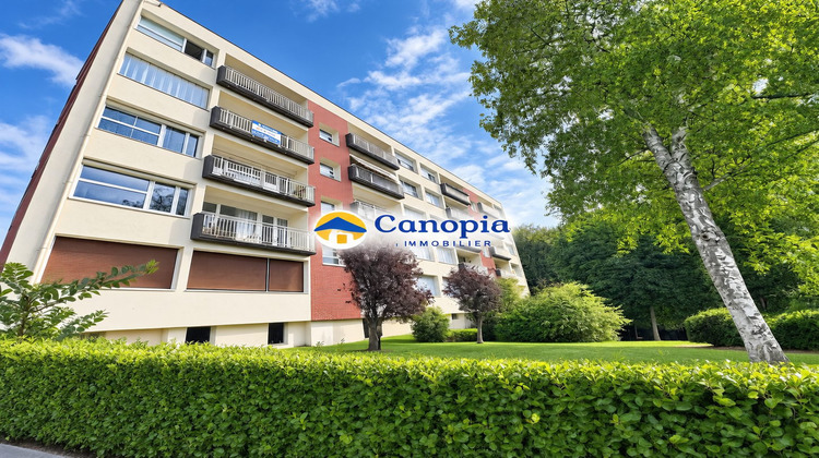 Ma-Cabane - Vente Appartement L'Haÿ-les-Roses, 42 m²