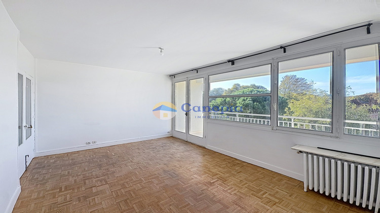 Ma-Cabane - Vente Appartement L'Haÿ-les-Roses, 42 m²